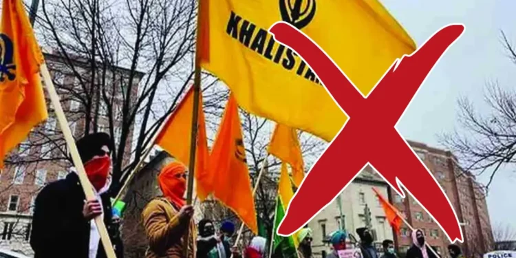 Canada bans hate terrorism symbols public places